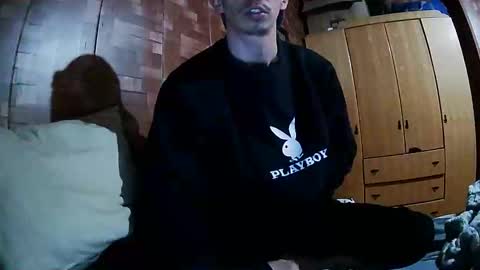 Steve online show from May 5, 6:48 am