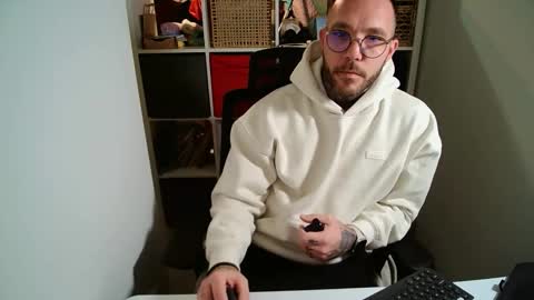stevie_rae online show from January 31, 8:40 pm