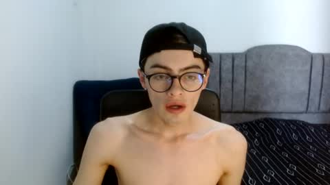 stiv_grant online show from July 6, 1:19 pm