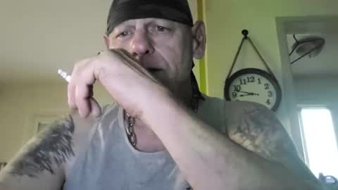 stormynorm14 online show from July 3, 12:50 am