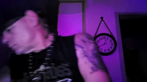 stormynorm14 online show from July 19, 4:40 am
