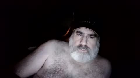 Straightbear4you online show from June 7, 11:39 am