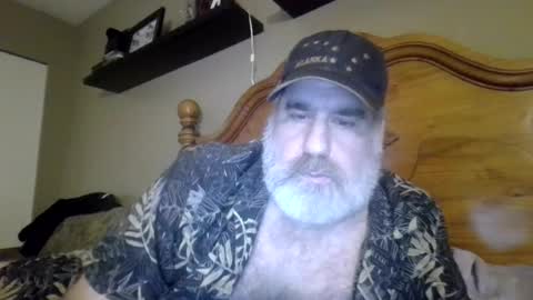 Straightbear4you online show from August 9, 11:27 am