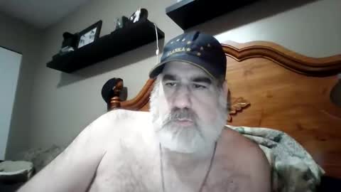 Straightbear4you online show from May 6, 3:07 am