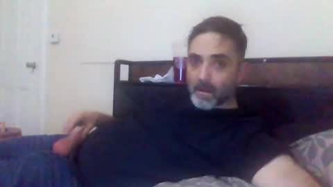 strictdaddy13 online show from January 20, 4:32 am