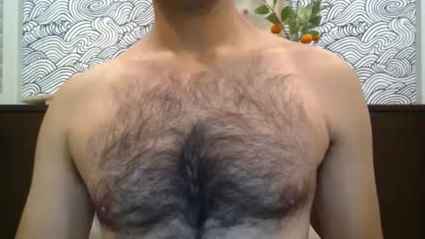 Strongandmanly online show from June 3, 6:15 am