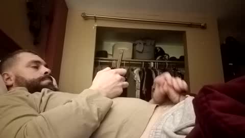 Stud online show from April 3, 3:36 am