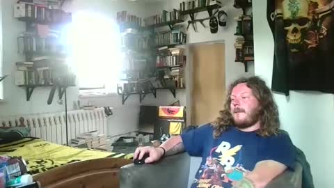 sunr1sa online show from May 30, 7:19 am