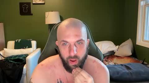 Matt online show from March 23, 11:43 pm