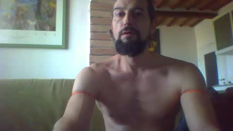 supertrampo3 online show from May 3, 2:09 pm