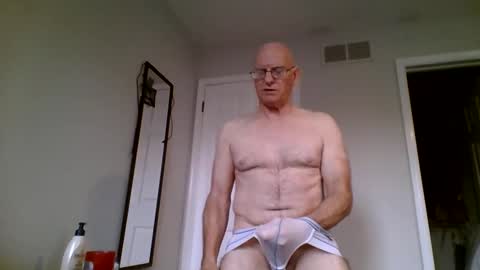 Zeppelin man online show from April 22, 3:39 pm