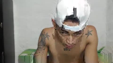 Camilo online show from April 11, 2:31 pm