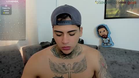 SWEETLATINBOY  online show from June 11, 12:25 pm