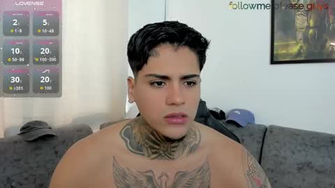 SWEETLATINBOY  online show from June 2, 1:01 pm