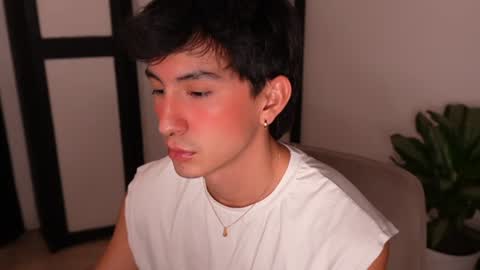 Andy  online show from June 26, 11:51 pm