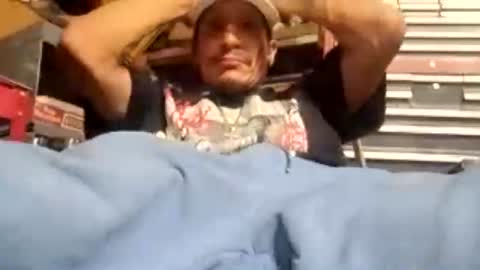 MR. SWEEZY online show from August 9, 3:03 am