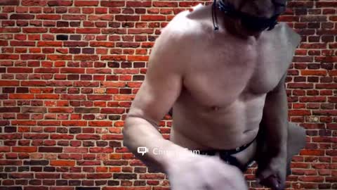 subfordomme online show from June 13, 12:30 am