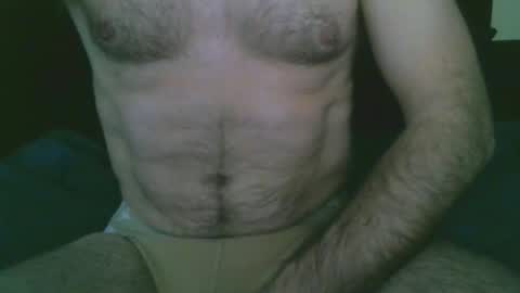 hairy uncut dad online show from November 30, 7:43 am