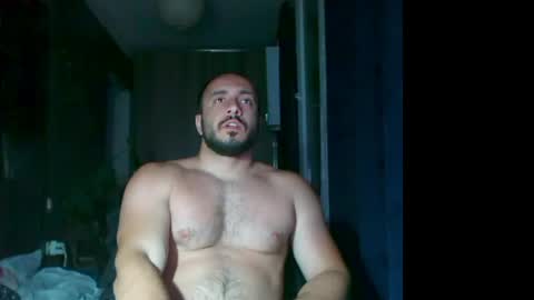 Huracane online show from June 6, 5:41 pm