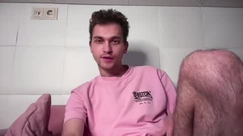 Alex online show from July 13, 1:08 am
