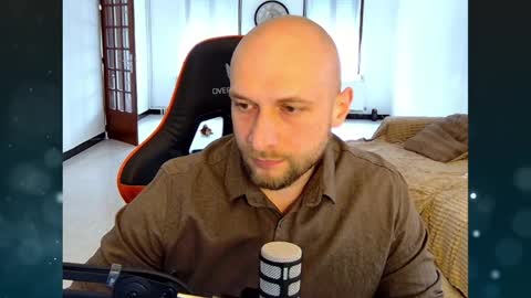 Beelzeboss59 online show from May 17, 5:31 pm
