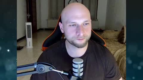 Beelzeboss59 online show from May 24, 9:32 pm