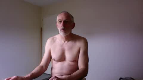 Jack Pierrot online show from May 17, 5:59 am