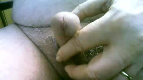 tallgentleman online show from July 11, 8:22 pm