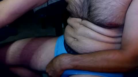 talltannhandsome online show from July 28, 12:45 pm