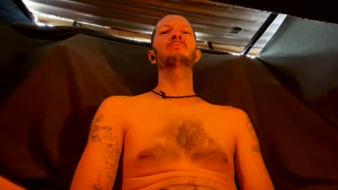 Tantra Punk online show from May 1, 6:21 pm