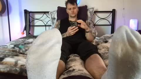 Tatted Cashlord online show from July 8, 2:15 am