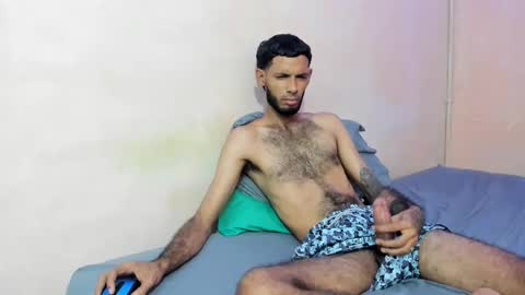 Fernando online show from April 1, 4:37 pm