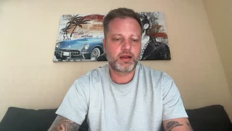 tattoomanforgirls online show from June 13, 6:17 pm