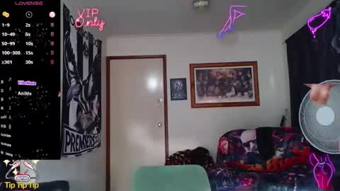 tattzsexy online show from April 16, 6:46 am