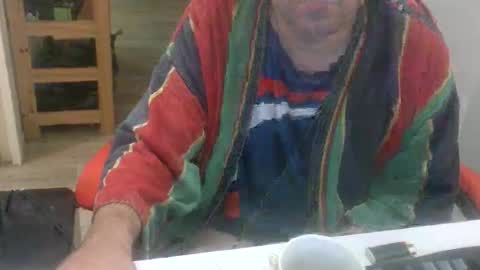 tchecky2 online show from November 20, 7:18 am