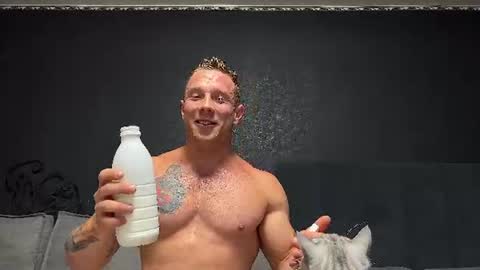 Andy Psy online show from July 7, 6:47 am