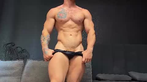 Andy Psy online show from July 1, 5:52 am