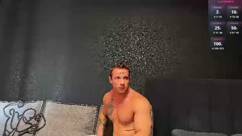 Andy Psy online show from August 5, 5:45 am