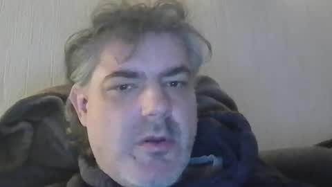 Peter online show from May 22, 7:19 pm