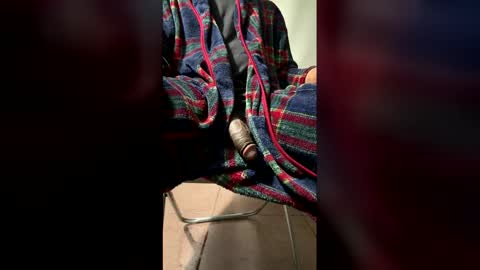 TENNinchDick online show from May 20, 3:02 am