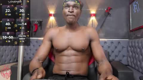 terranze_z online show from March 26, 8:35 pm