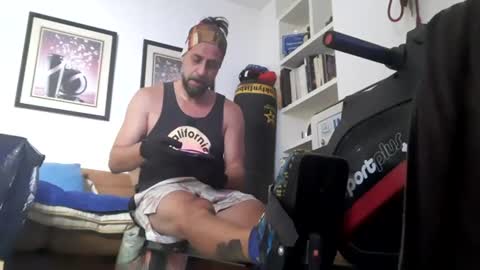 terre28 online show from July 13, 2:30 pm