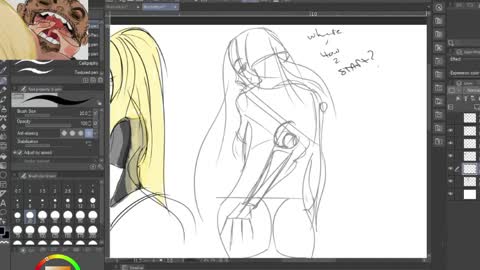 . online show from April 27, 6:21 am