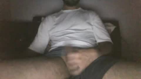 HornyBoy online show from June 10, 7:14 pm