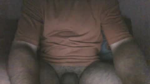 HornyBoy online show from July 24, 8:05 pm
