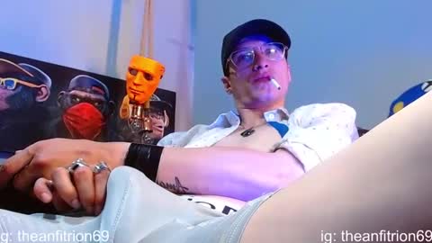 GIORGGIO online show from May 28, 7:12 pm