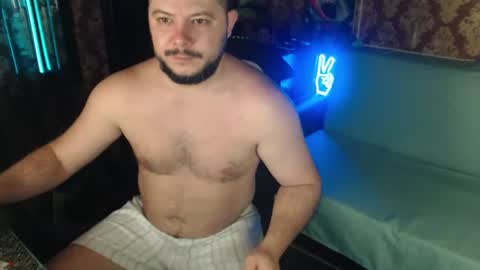 thor lord online show from June 20, 1:10 am