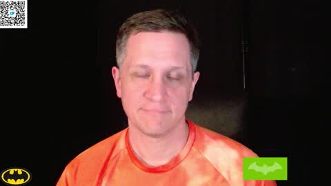 ISABELLA  or MATT online show from March 19, 11:08 pm