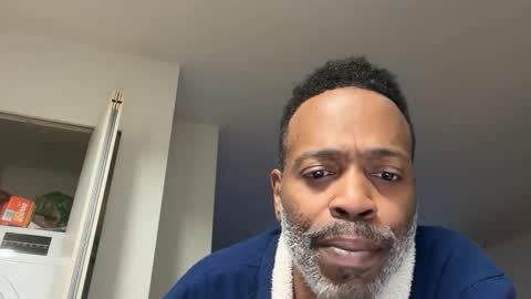 theblacklordmaster online show from May 28, 3:26 am