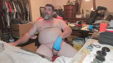 Cajunbator online show from June 5, 12:00 pm